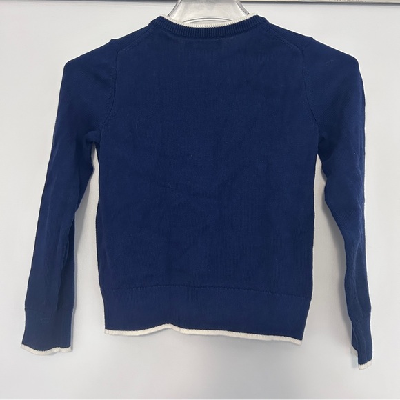 Vineyard Vines Crewneck with Whale - Picture 2 of 6